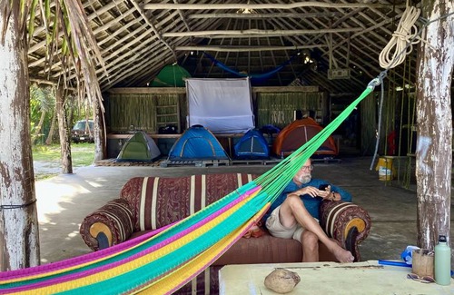 Mahahual Hostel | Hostel ∙ 8 guests