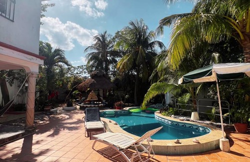 Colonia Maravilla Hostel | Hostel ∙ 8 guests