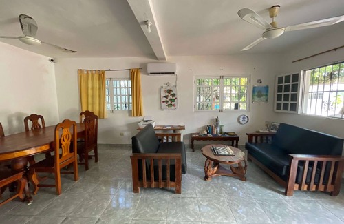 Colonia Maravilla Hostel | Hostel ∙ 8 guests