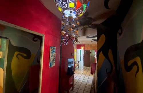 Downtown Hostel | Hostel ∙ 8 guests