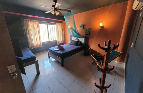Downtown Hostel | Hostel ∙ 8 guests