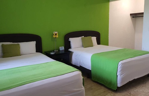 Zona Hotelera Hostel | Hostel ∙ 8 guests