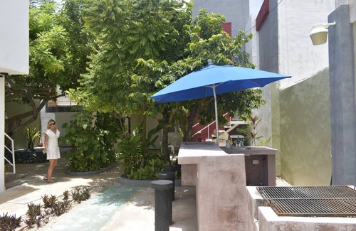 Luis Donaldo Colosio Hostel | Hostel ∙ 8 guests