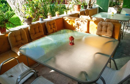 Bacalar Hostel | Hostel ∙ 8 guests