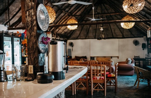 Tulum City Center Hostel | Hostel Oryx Tulum