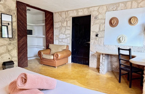 Tulum City Center Hostel | Hostel Oryx Tulum