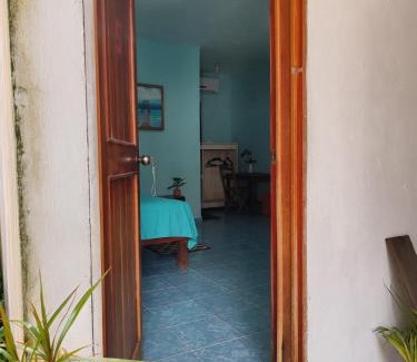 Mario Villanueva Madrid House | Hostel Ximbal