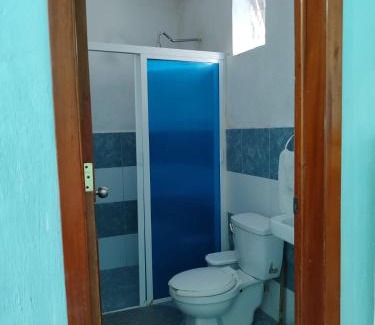 Mario Villanueva Madrid House | Hostel Ximbal