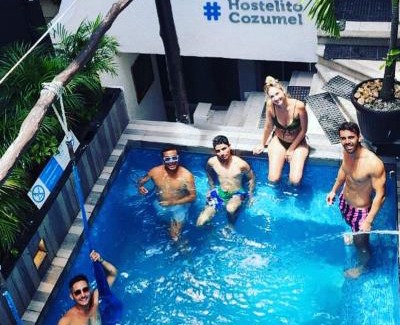 Colonia Centro Hotel | Hostelito Hotel