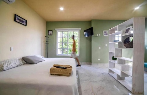 Puerto Morelos House | HostPal Casa Quintana Roo