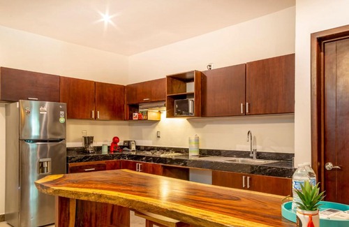 Zama Apartment | Hostpal Costa Caribeña Tulum