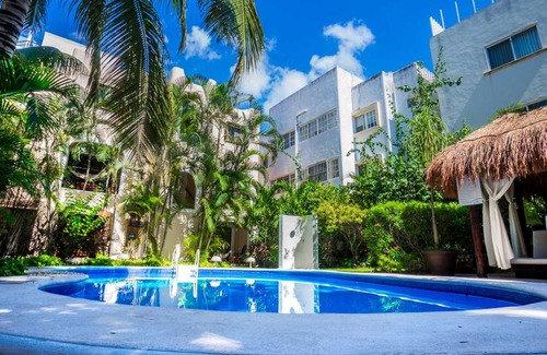 Gonzalo Guerrero Hotel | Hotel ∙ 1 bedroom ∙ 2 guests