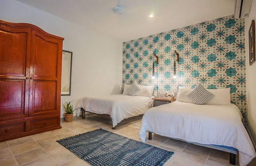 Gonzalo Guerrero Hotel | Hotel ∙ 1 bedroom ∙ 2 guests