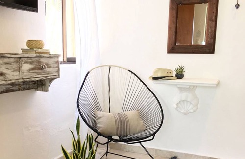Gonzalo Guerrero Hotel | Hotel ∙ 1 bedroom ∙ 2 guests