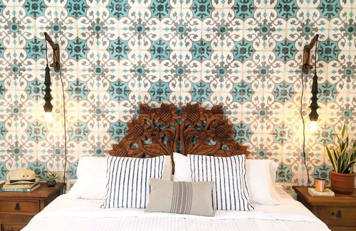 Gonzalo Guerrero Hotel | Hotel ∙ 1 bedroom ∙ 2 guests