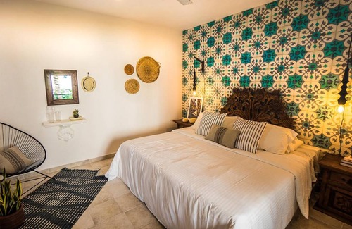 Gonzalo Guerrero Hotel | Hotel ∙ 1 bedroom ∙ 2 guests