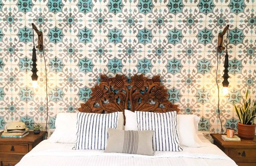 Gonzalo Guerrero Hotel | Hotel ∙ 1 bedroom ∙ 2 guests