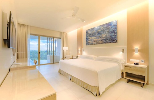 Xpu-Ha Hotel | Hotel ∙ 3 guests