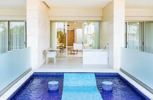 Xpu-Ha Hotel | Hotel ∙ 3 guests