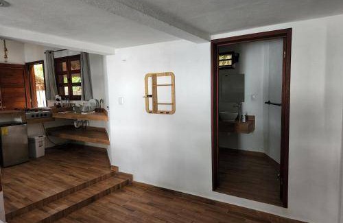 Huay-Pix Hotel | Hotel ∙ 5 guests