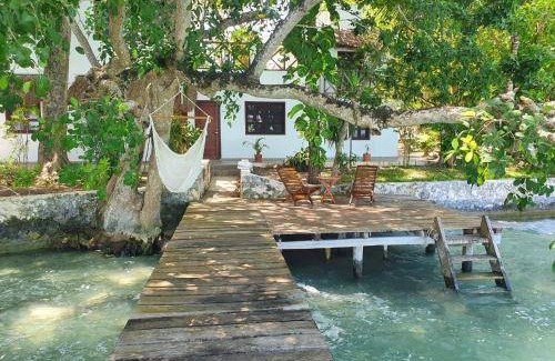 Huay-Pix Hotel | Hotel ∙ 5 guests
