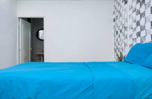 Colonia Centro Hotel | Hotel ∙ 8 guests