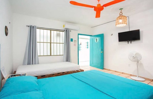 Colonia Centro Hotel | Hotel ∙ 8 guests