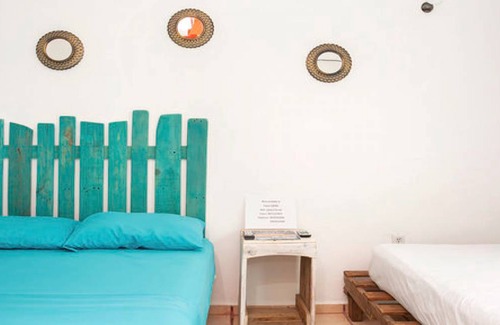 Colonia Centro Hotel | Hotel ∙ 8 guests