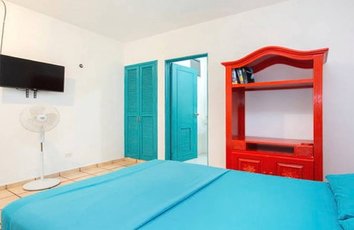Colonia Centro Hotel | Hotel ∙ 8 guests