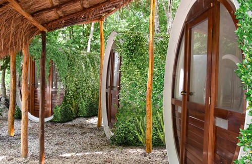 Coba Hotel | Hotel ∙ 8 guests