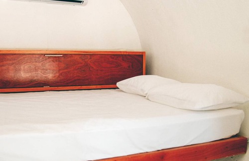 Coba Hotel | Hotel ∙ 8 guests
