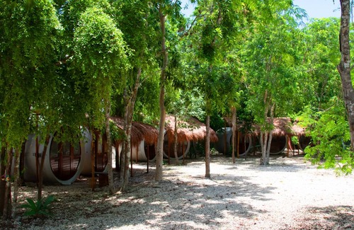 Coba Hotel | Hotel ∙ 8 guests