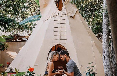 Tulum City Center Hotel | Hotel ∙ 8 guests