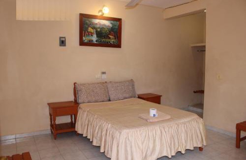 Colonia Centro Apartment | Hotel Isla Esmeralda