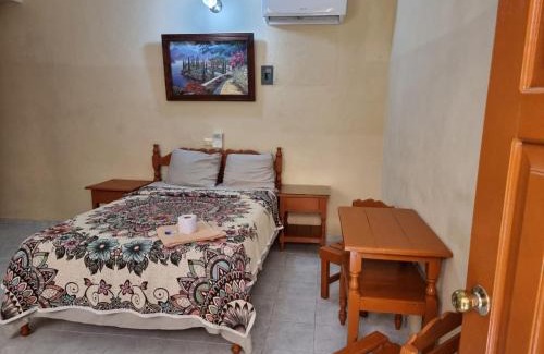 Colonia Centro Apartment | Hotel Isla Esmeralda