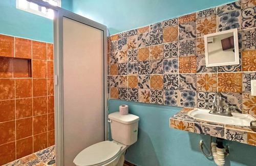 Diego Rojas Zapata Hotel | Hotel Mayas Blue