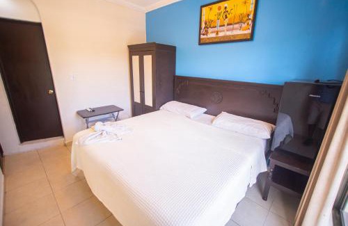 Centro Hotel | Hotel Melina