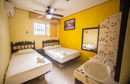 Centro Hotel | Hotel Melina