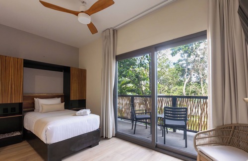 Playa Paraiso Hotel | Hotel Mundo Maya Tulum Aeropuerto