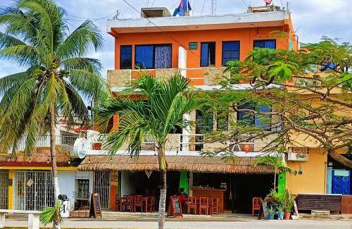 Akumal Hotel | Hotel
