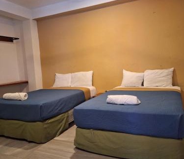 Gonzalo Guerrero Hotel | Hotel VSI