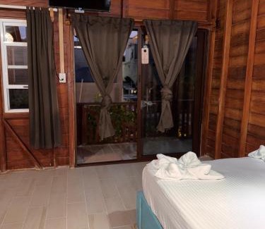 Downtown Holbox Hotel | Hotelito Villas Holbox