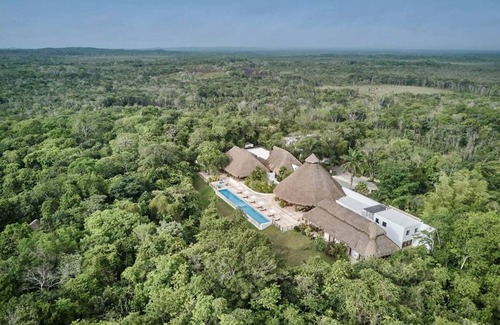 Kohunlich House | House ∙ 1 bedroom ∙ 2 guests