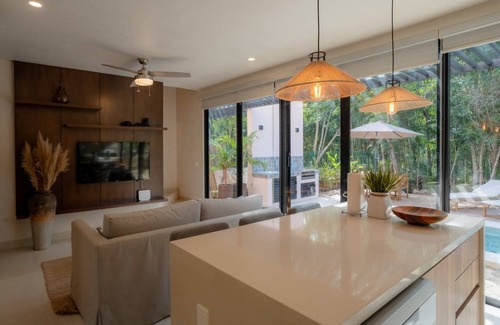 Tulum House | House ∙ 2 bedrooms ∙ 4 guests