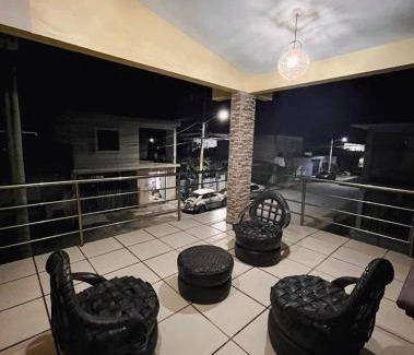 Chetumal House | House ∙ 4 bedrooms ∙ 16 guests