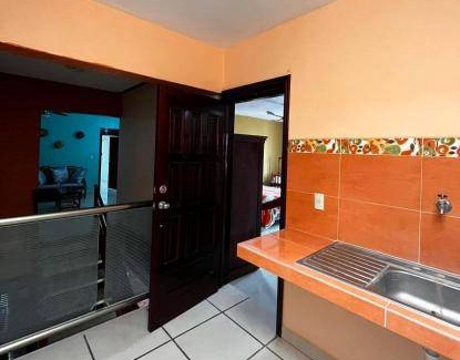 Chetumal House | House ∙ 4 bedrooms ∙ 16 guests