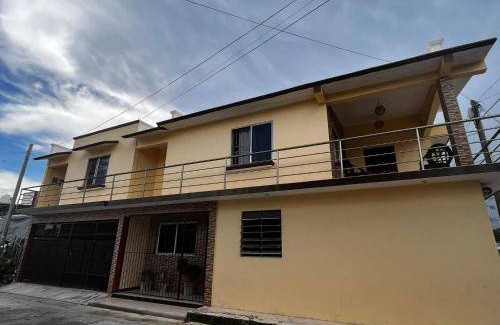 Chetumal House | House ∙ 4 bedrooms ∙ 16 guests