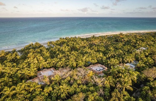 Chacchoben House | House ∙ 7 bedrooms ∙ 14 guests