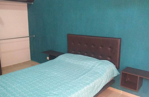 Cancun House | House