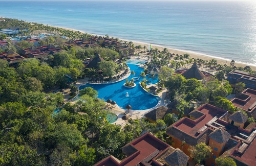 Playacar Zona Hotelera Hotel | Iberostar Tucan All Inclusive